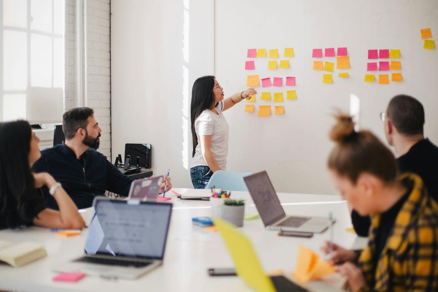 Migrating from Spreadsheets to ERPNext: A Practical Checklist