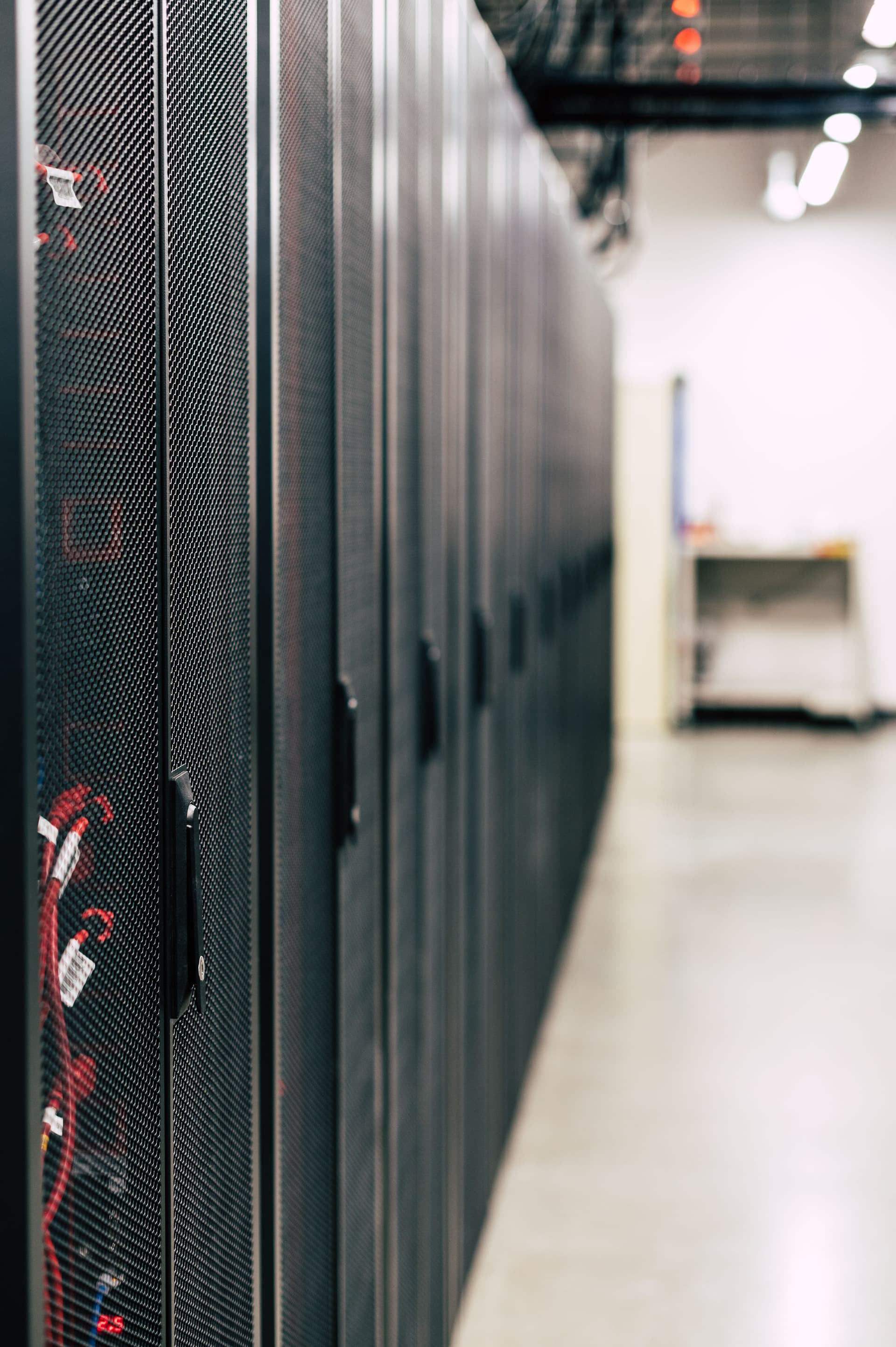 Enterprise Cloud Hosting Built for Reliability