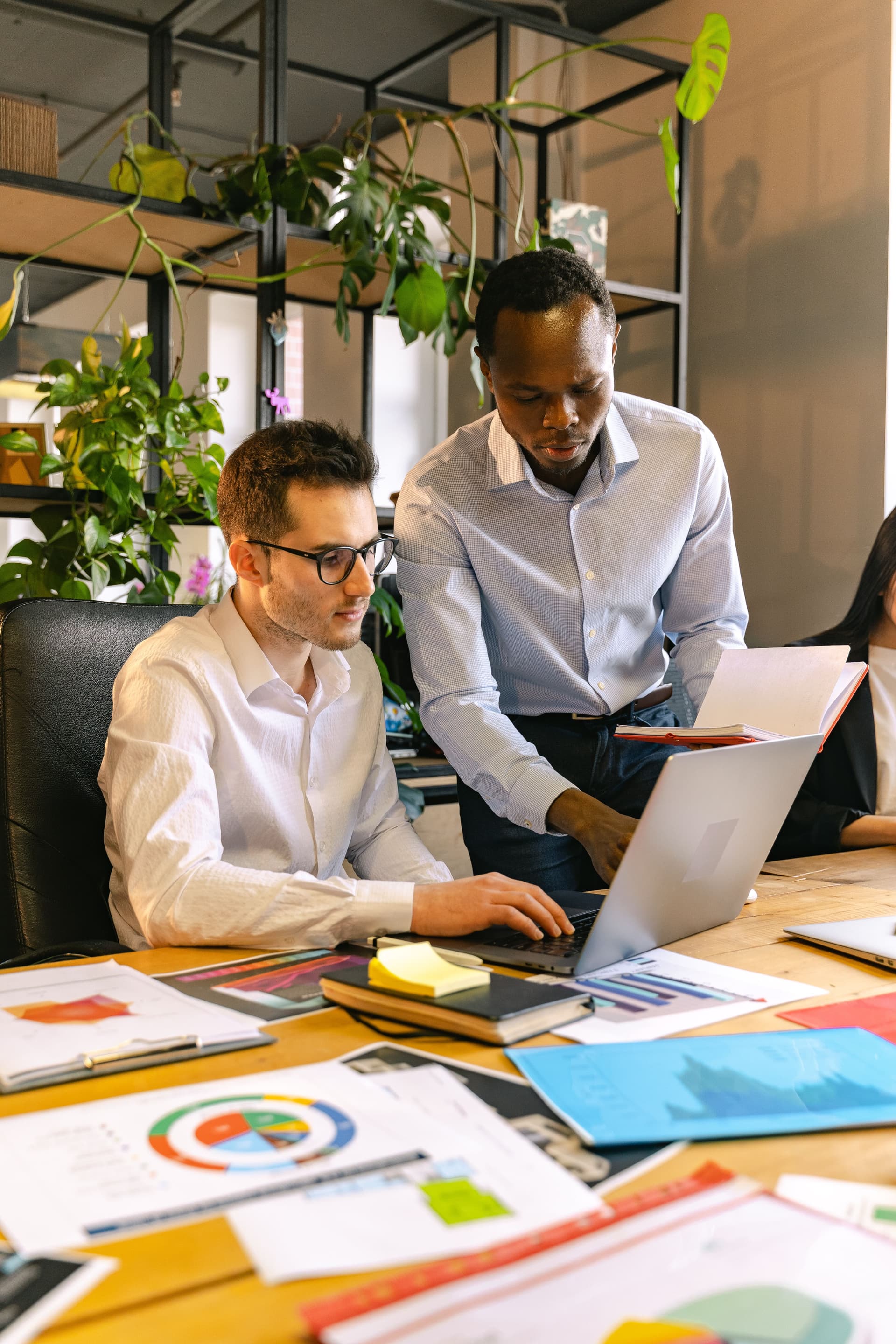 ERPNext Built Around Your Business