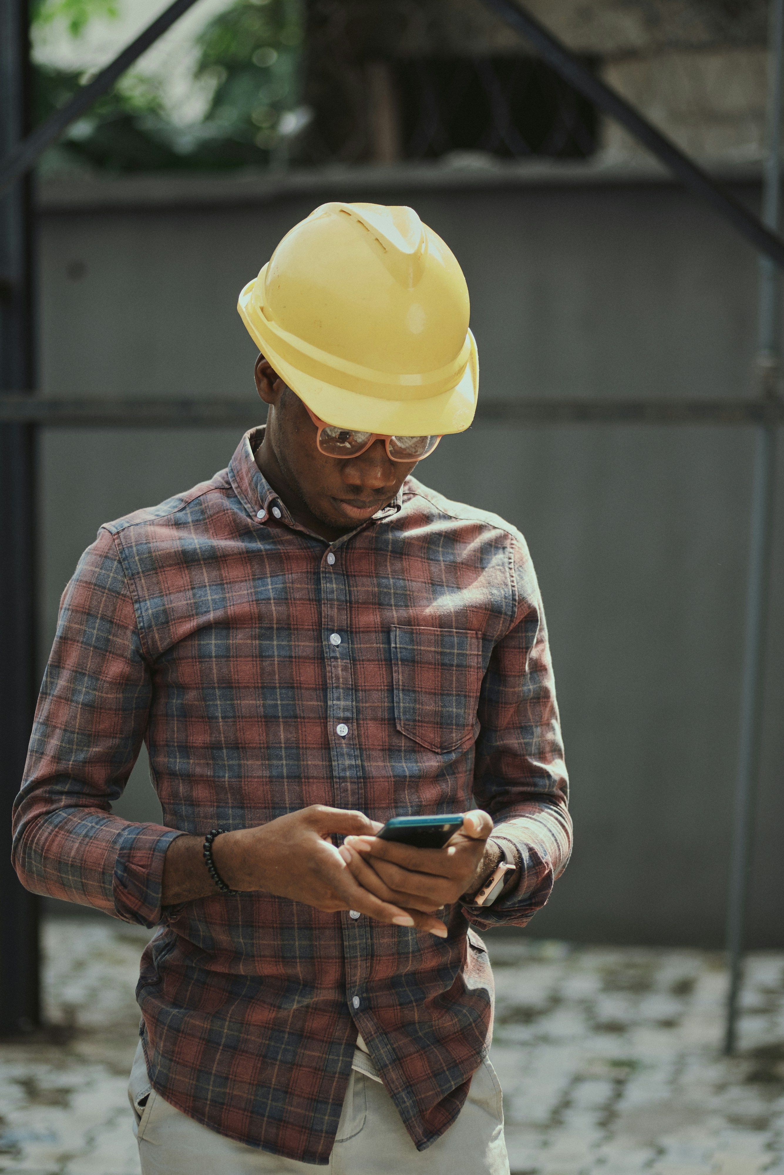 M-Pesa mobile payment integration